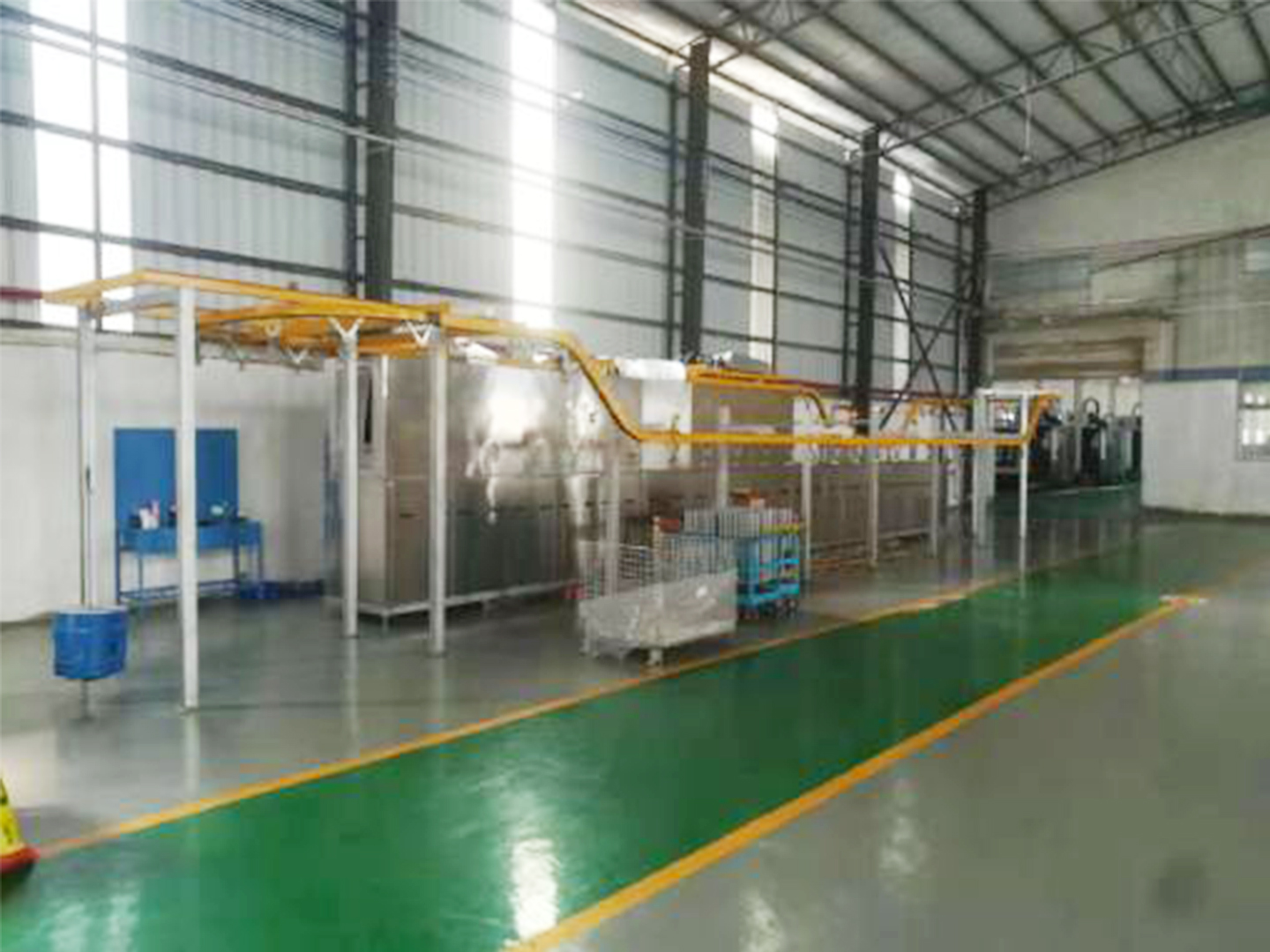 佛山悬挂链2(图1)