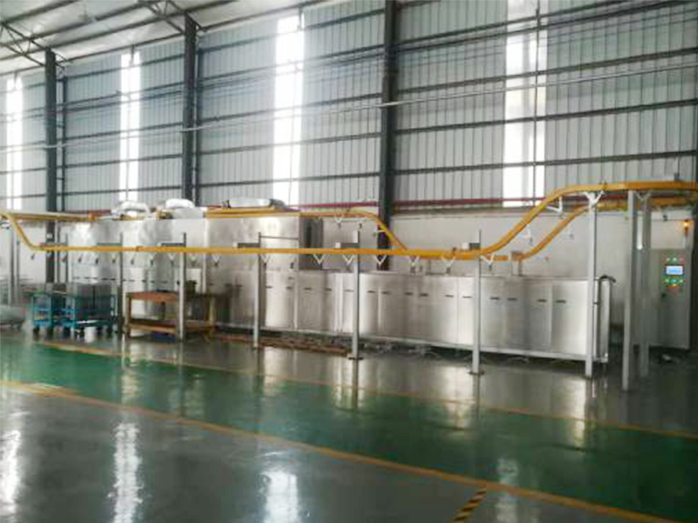 佛山悬挂链2(图3)