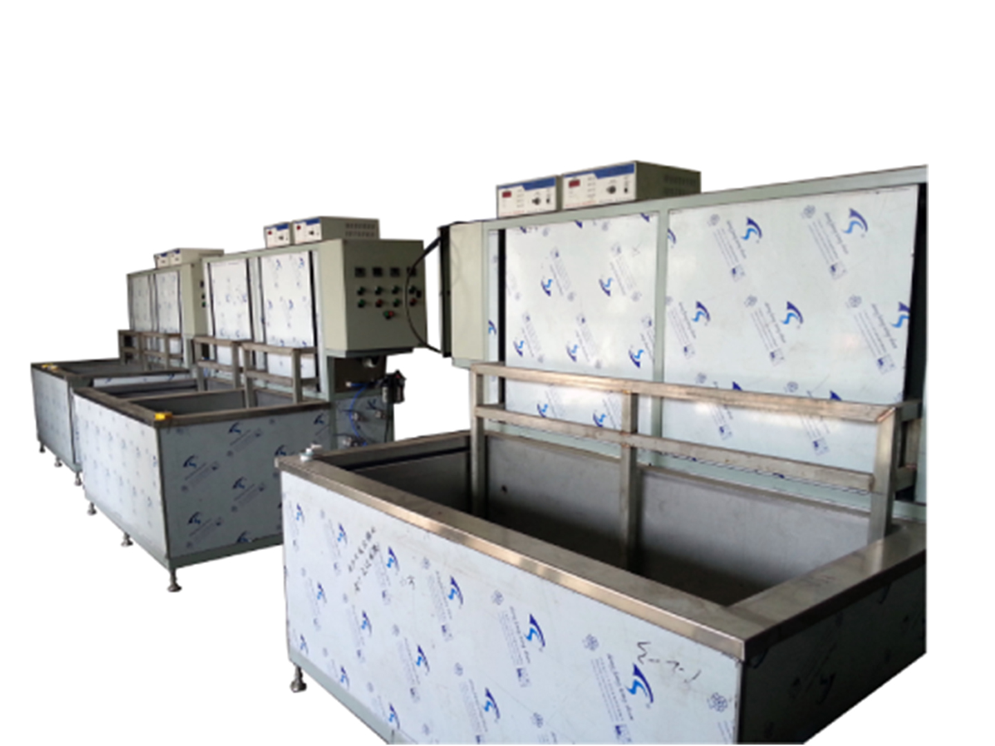 气动提升设备(图3)