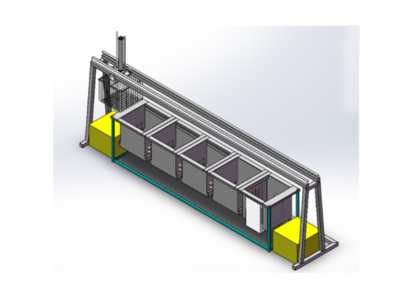 气动提升设备(图4)