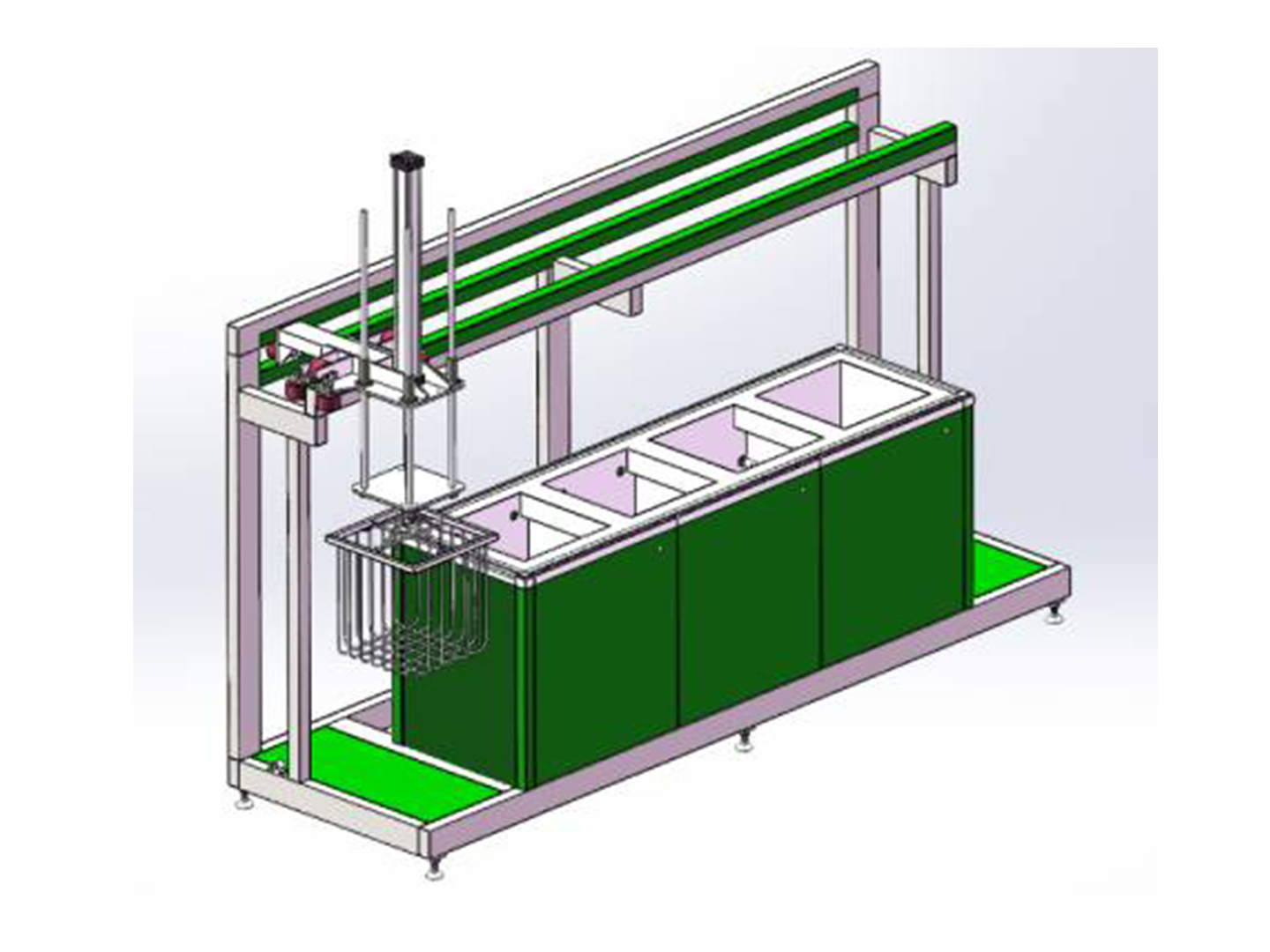 气动提升设备(图5)