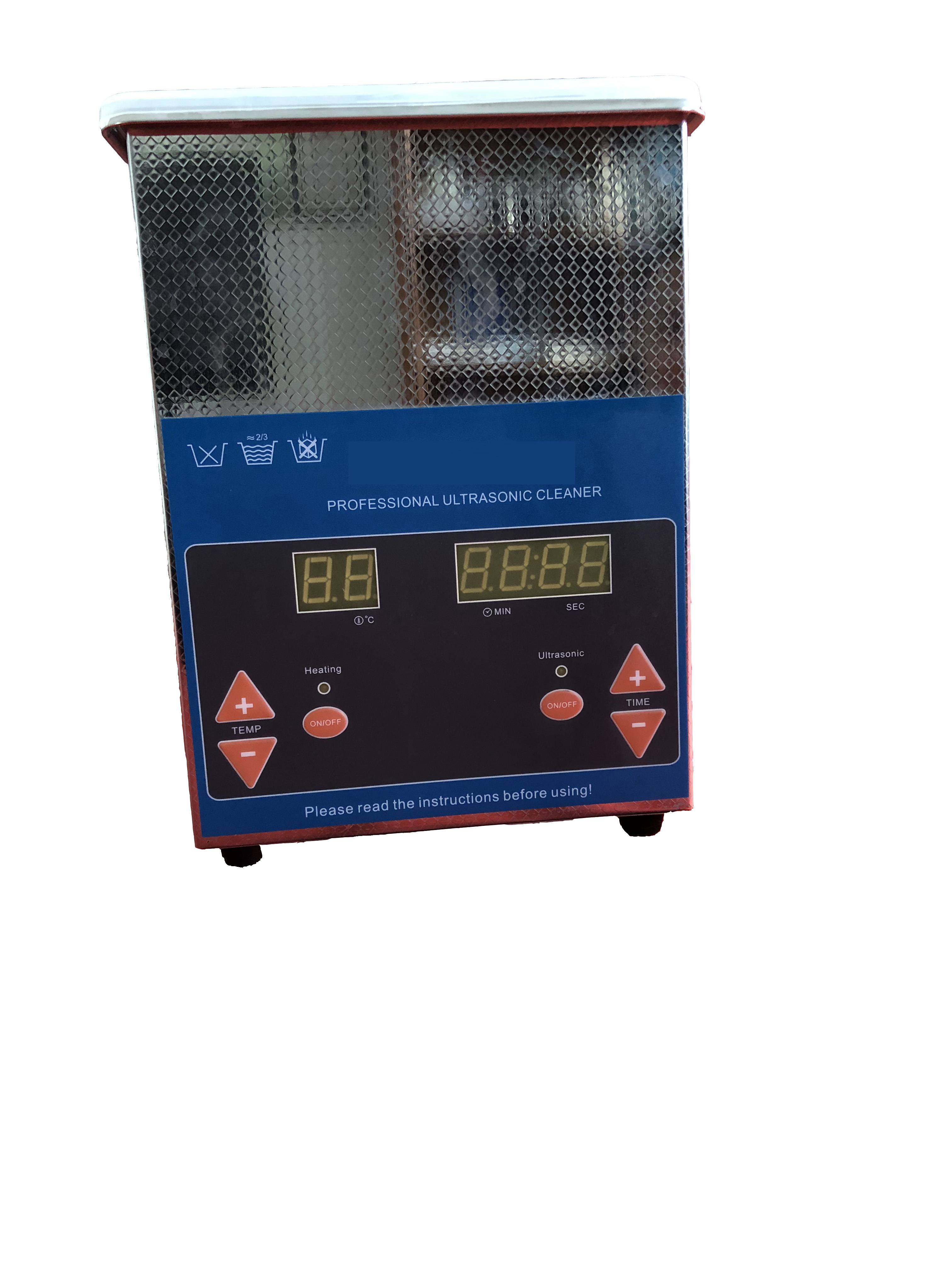 TX-X50超声波清洗机