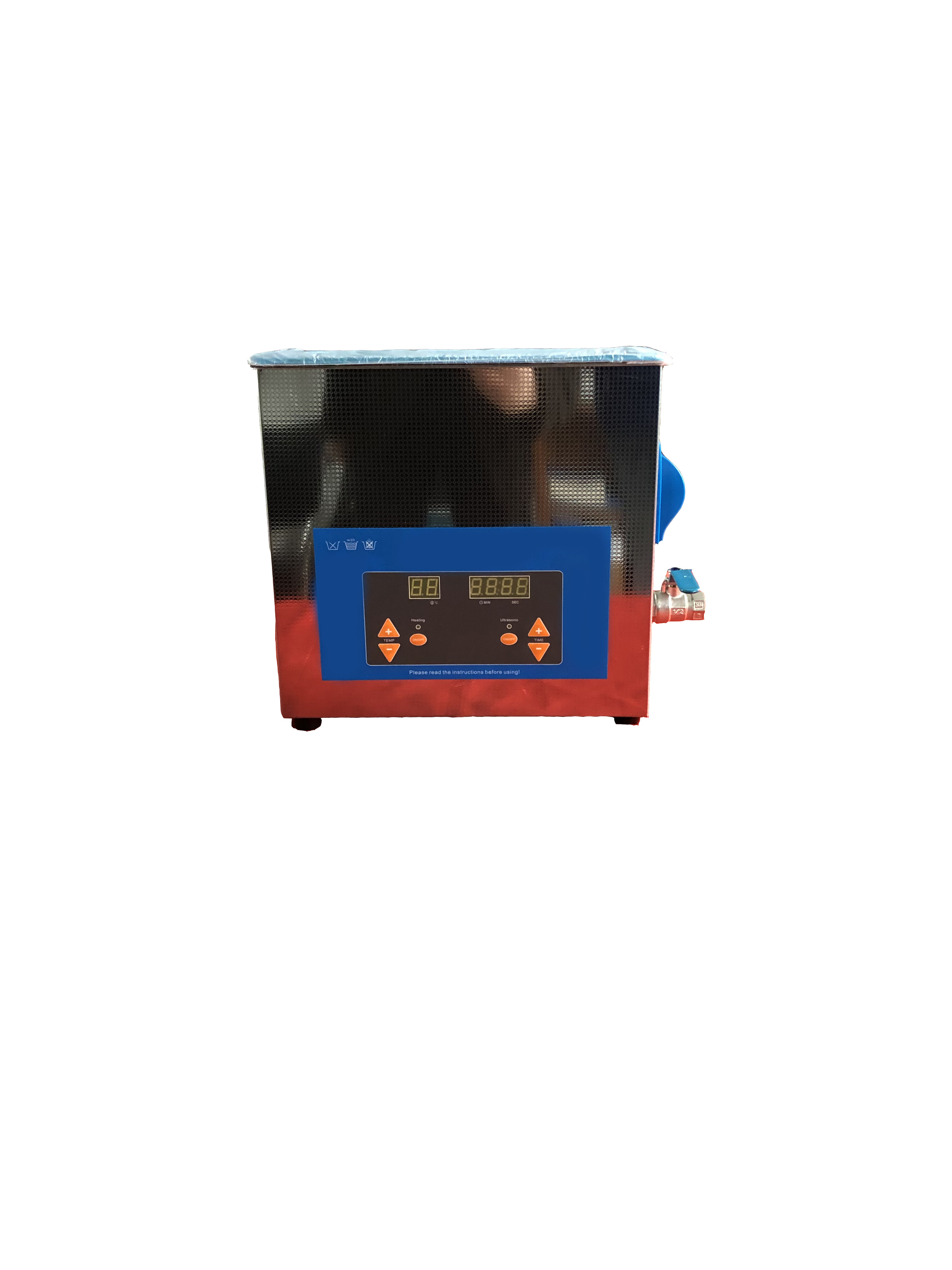 TS-X40超声波清洗机