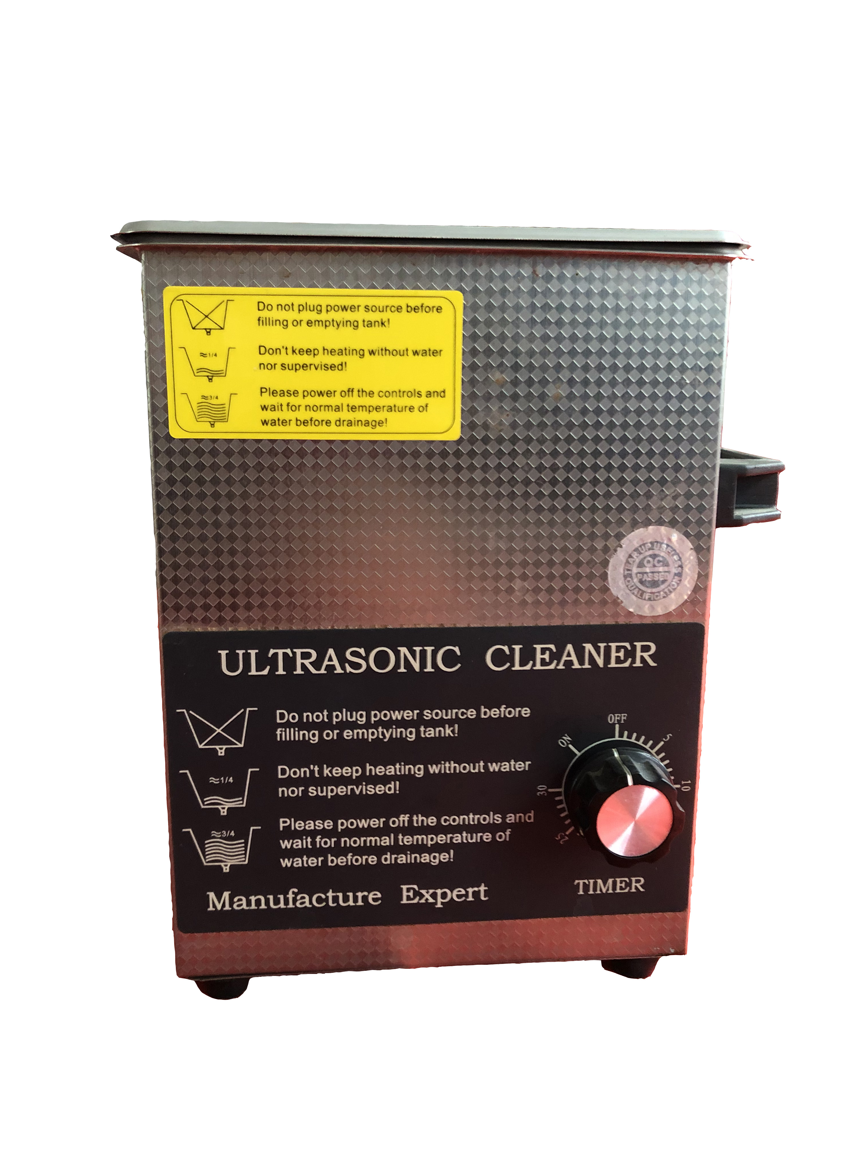 TS-X60超声波清洗机