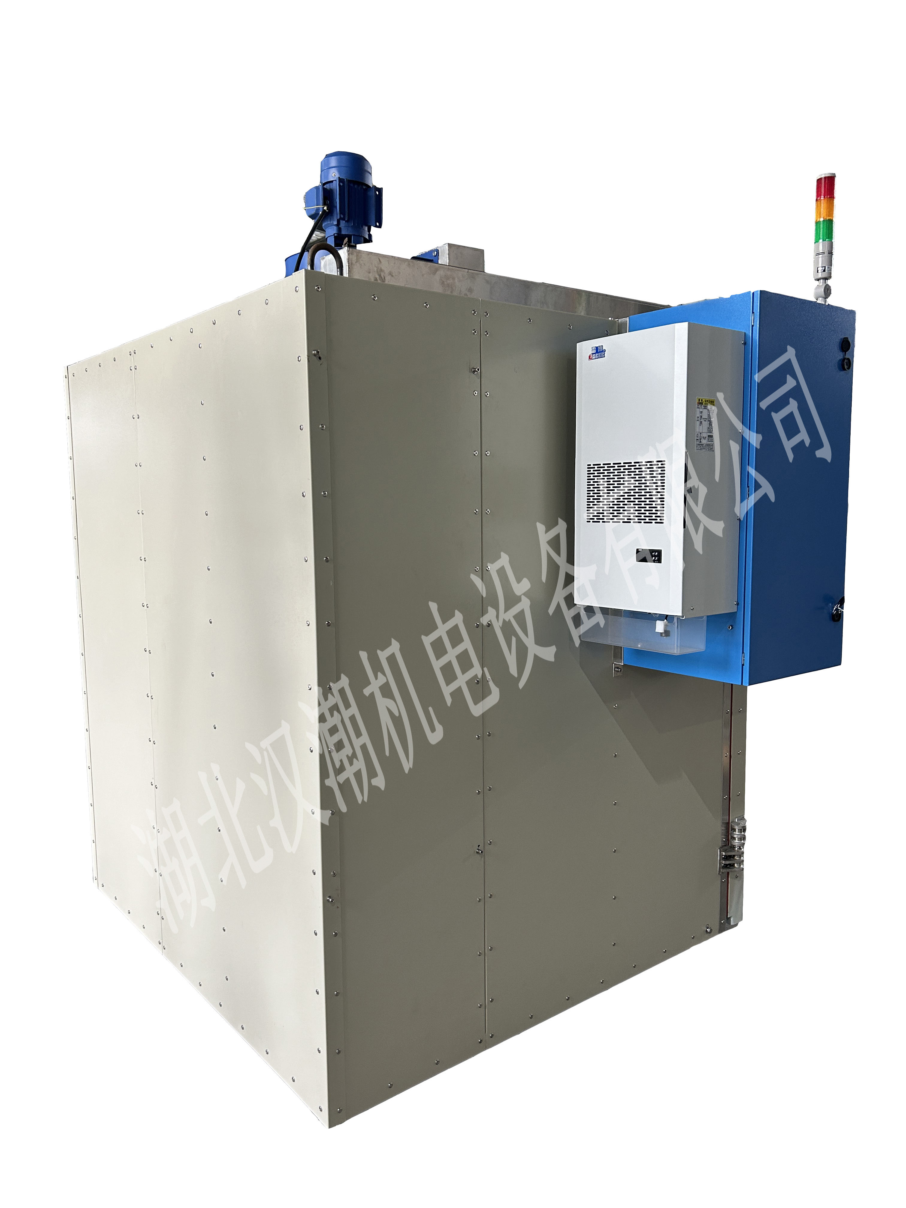 大型烘干箱(图2)