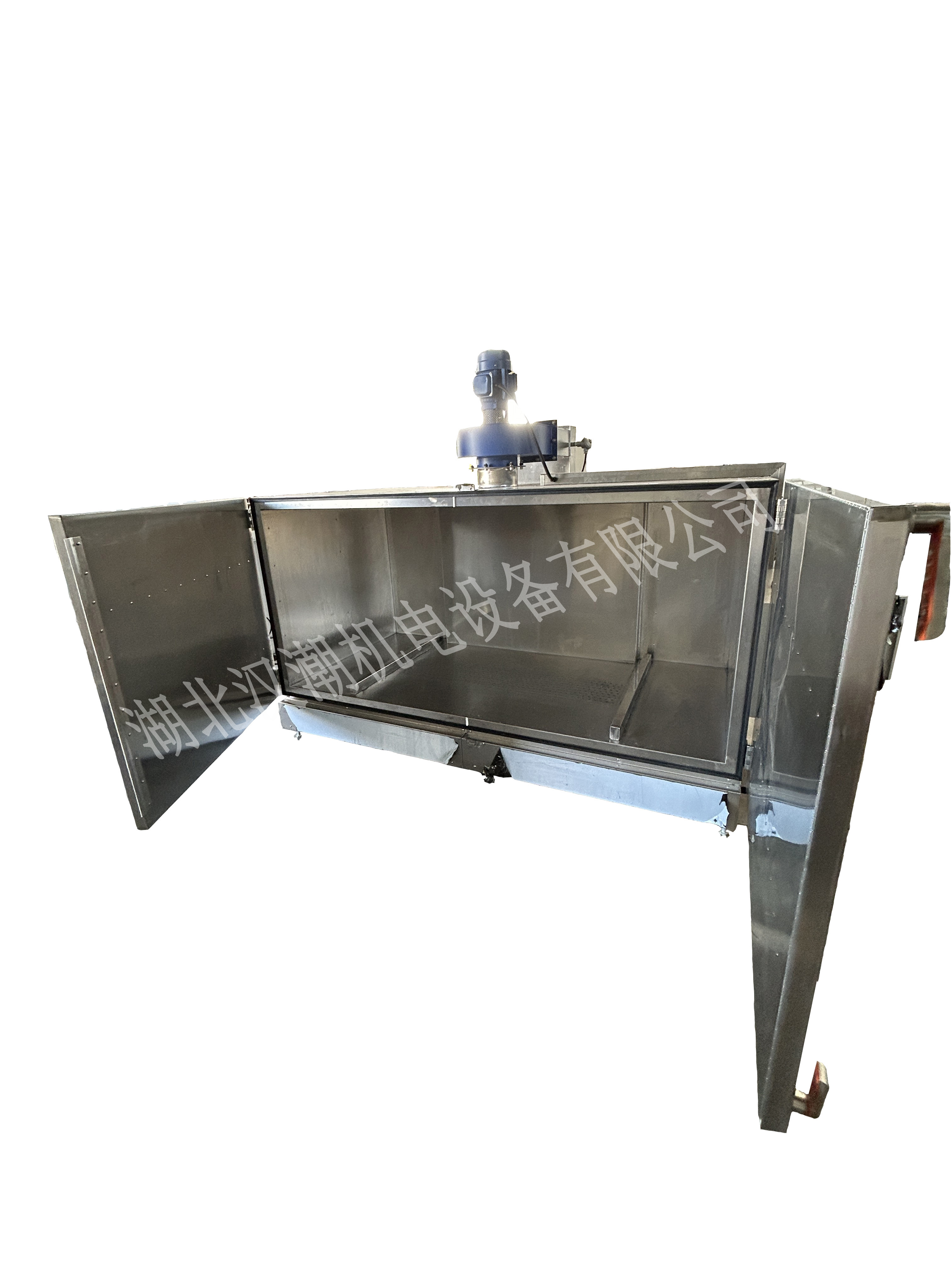 侧拉门烘干箱(图5)