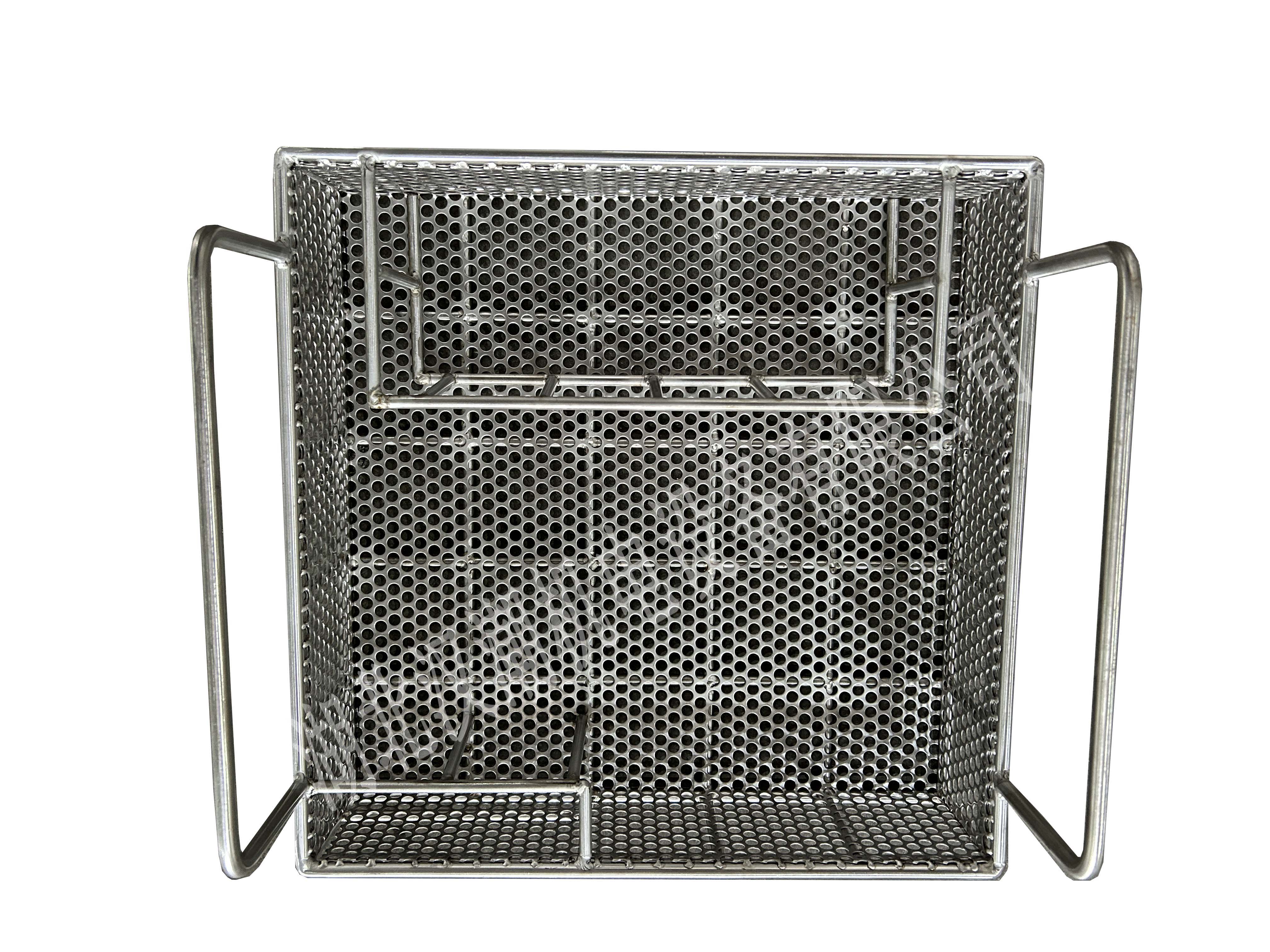 三槽多功能超声波清洗设备(图4)