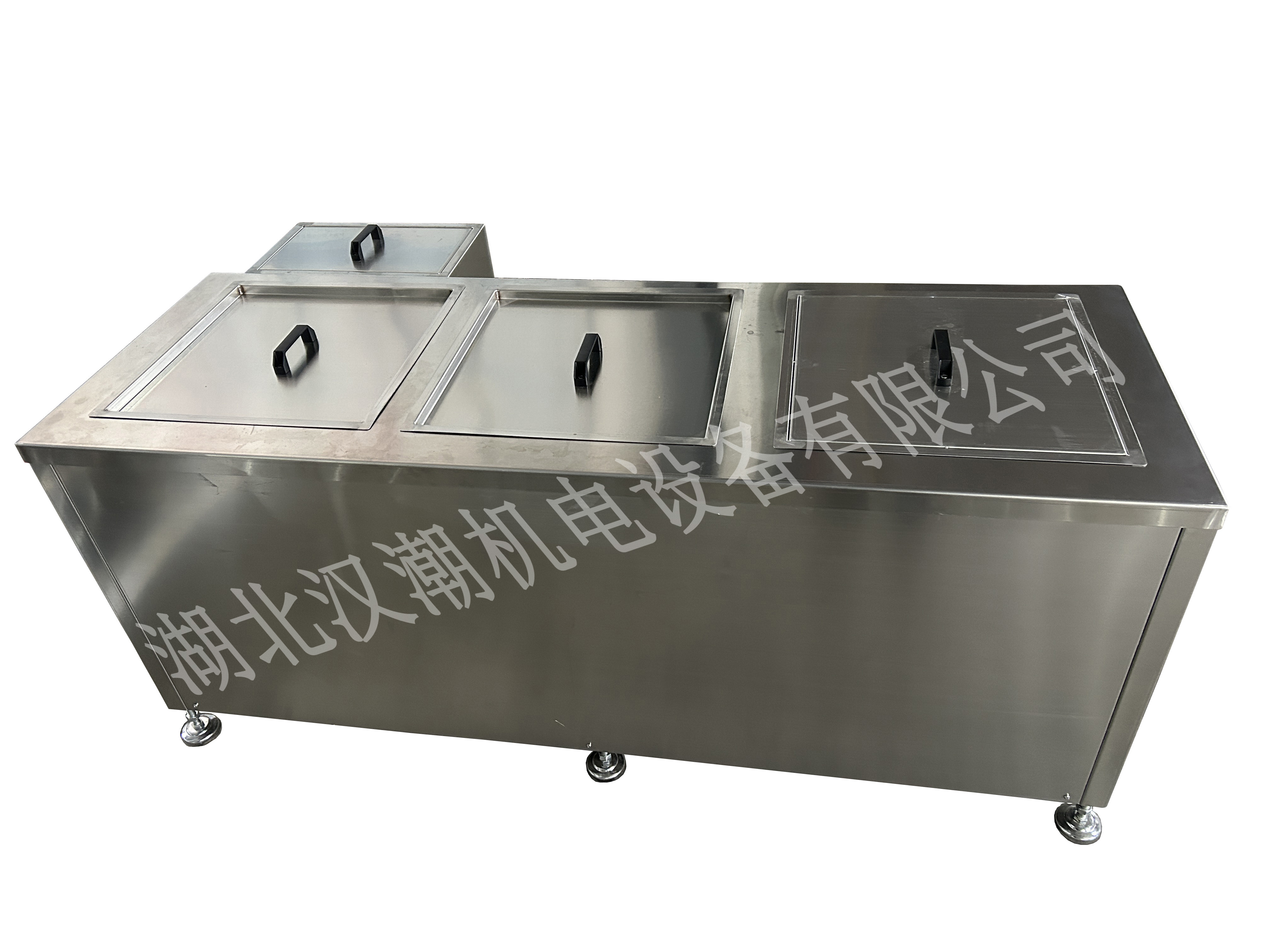 三槽多功能超声波清洗设备(图5)