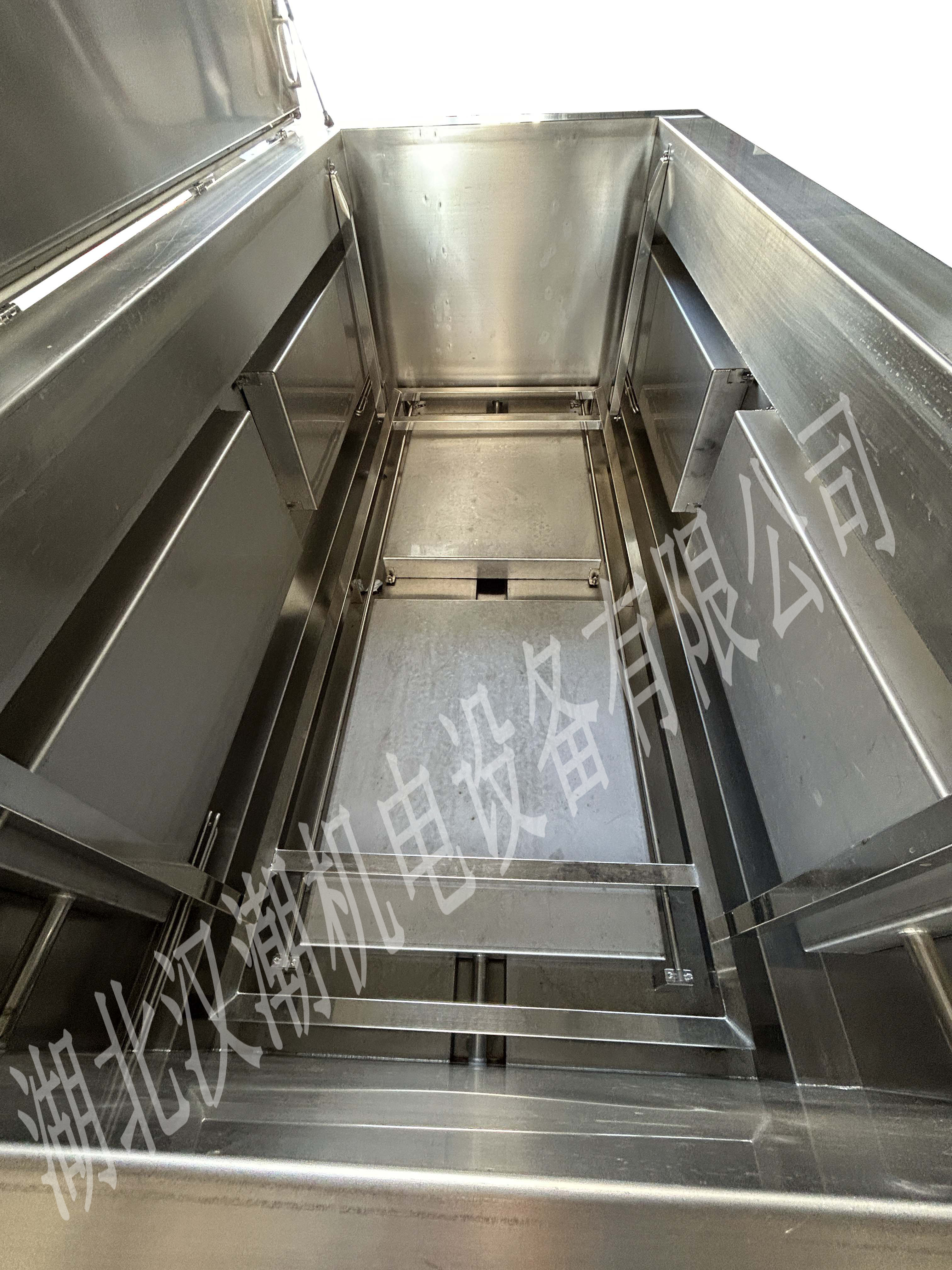 单槽超声波清洗机(图5)