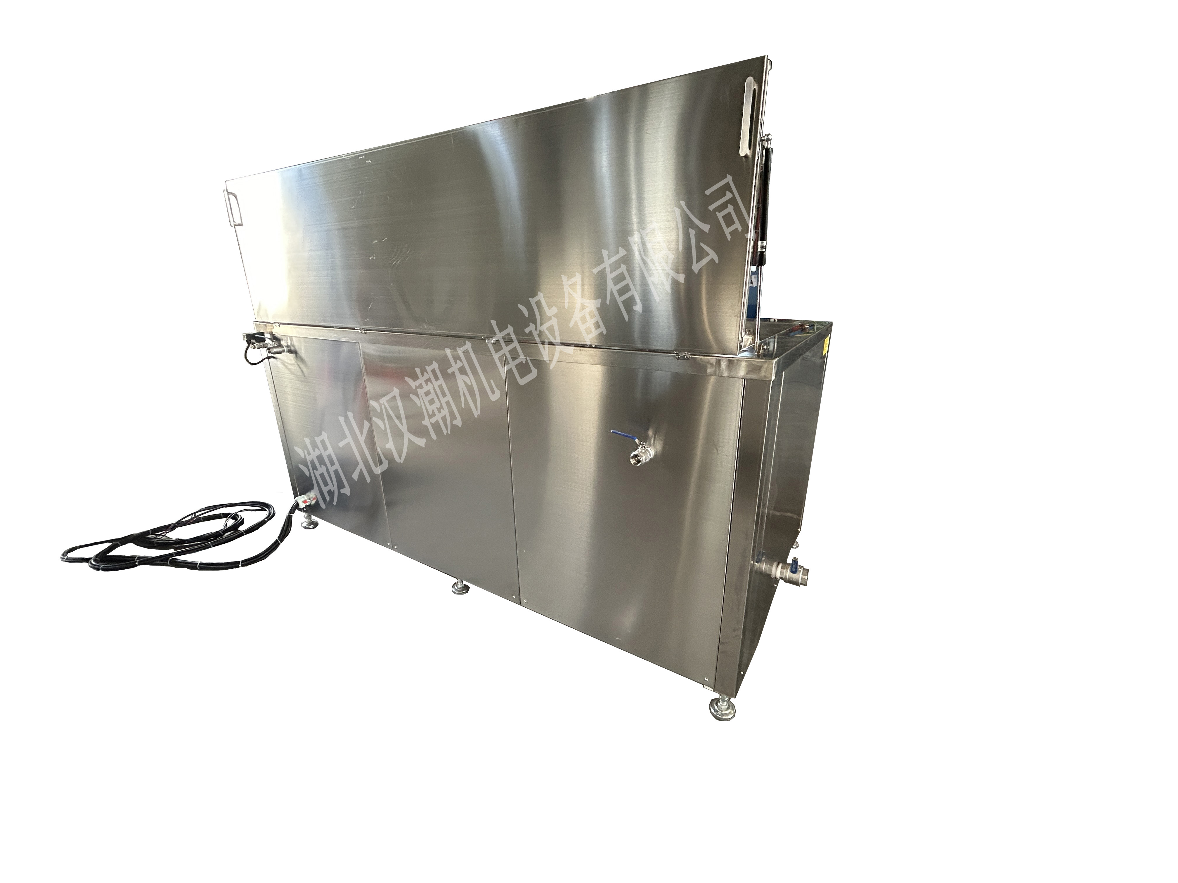 单槽超声波清洗机(图3)