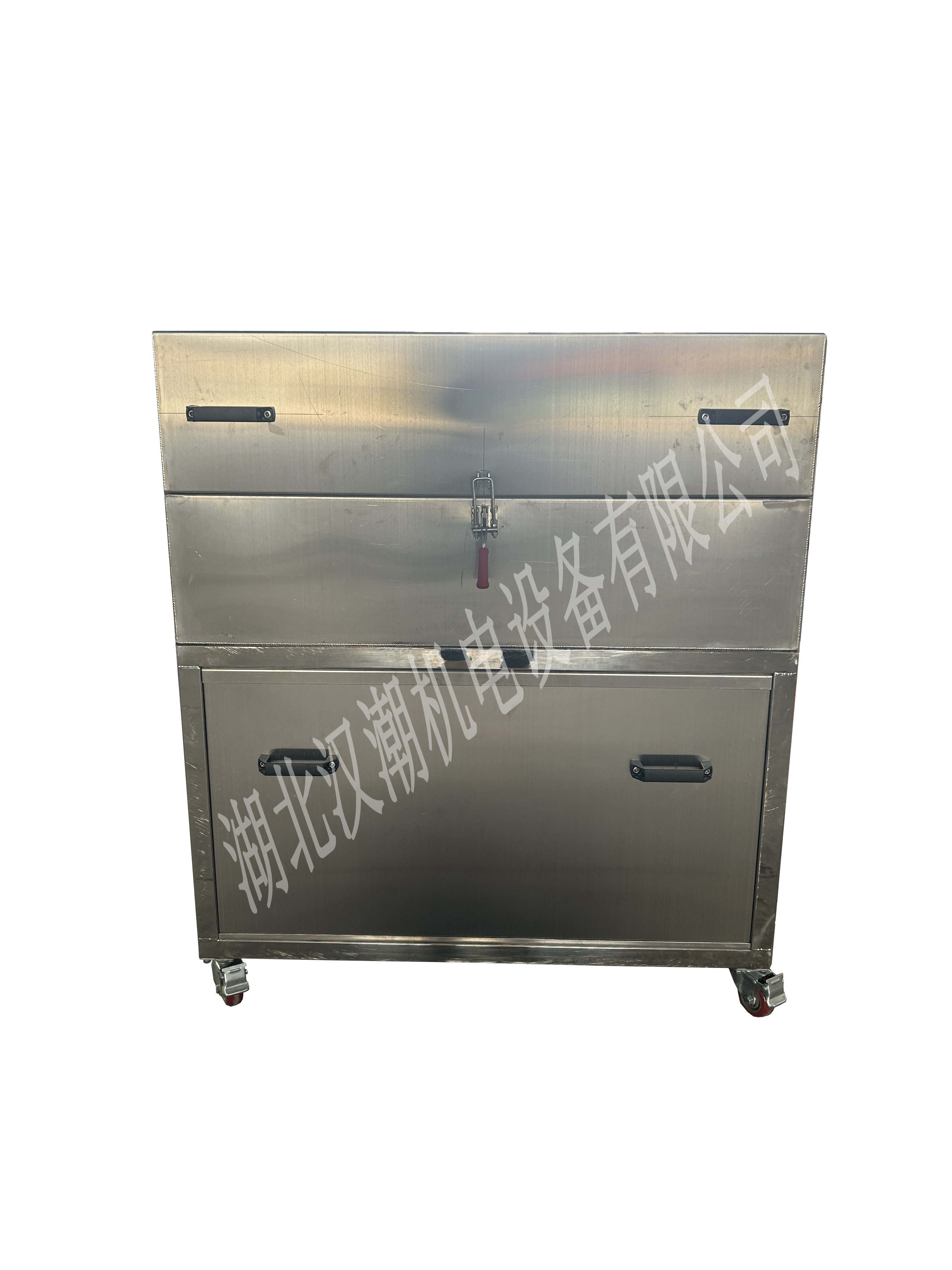 旋转高压喷淋清洗机 水驱气驱(图5) 旋转高压喷淋清洗机 水驱气驱(图5)