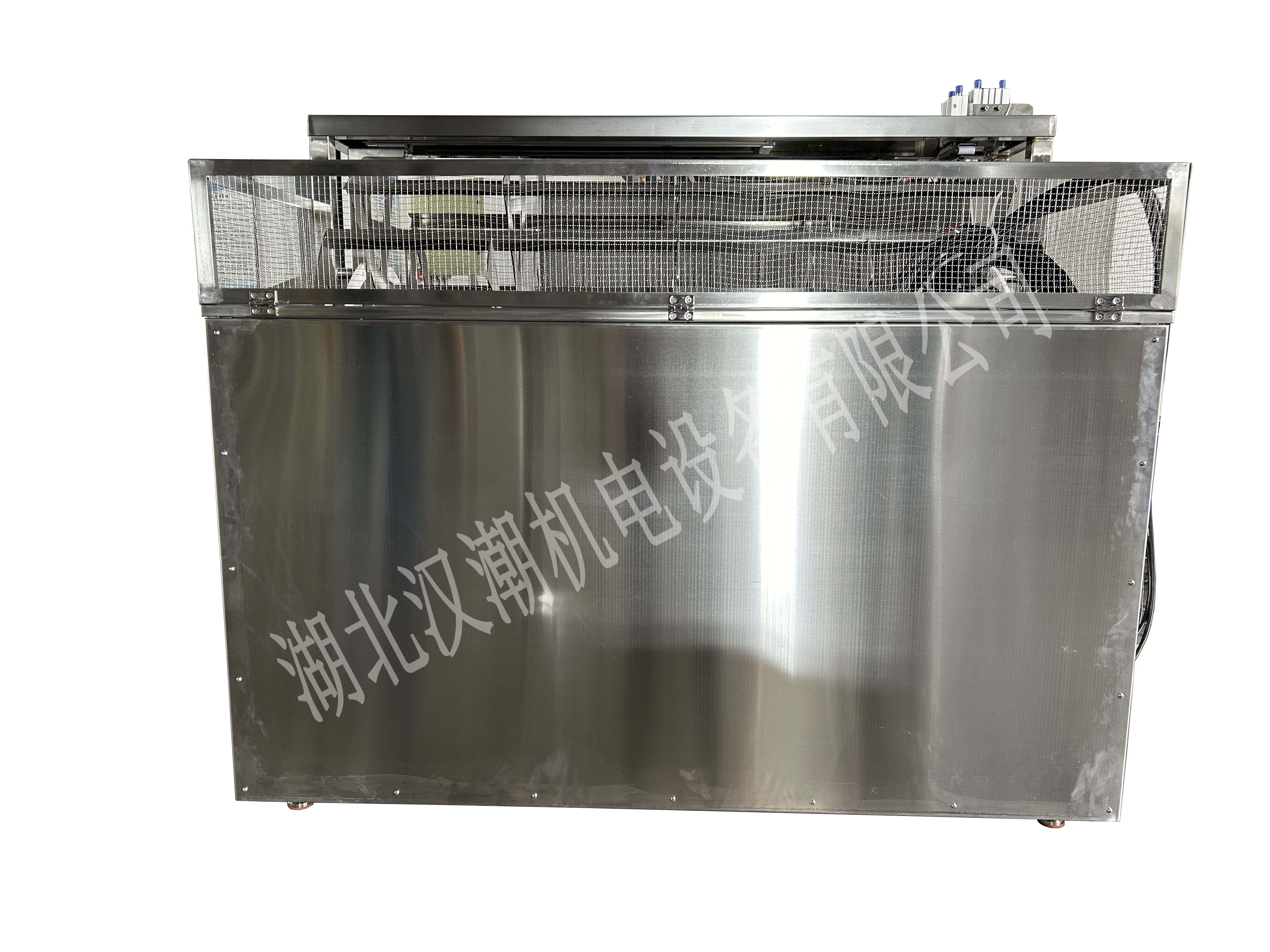 防爆型旋转超声波清洗机（气瓶清洗）(图6)