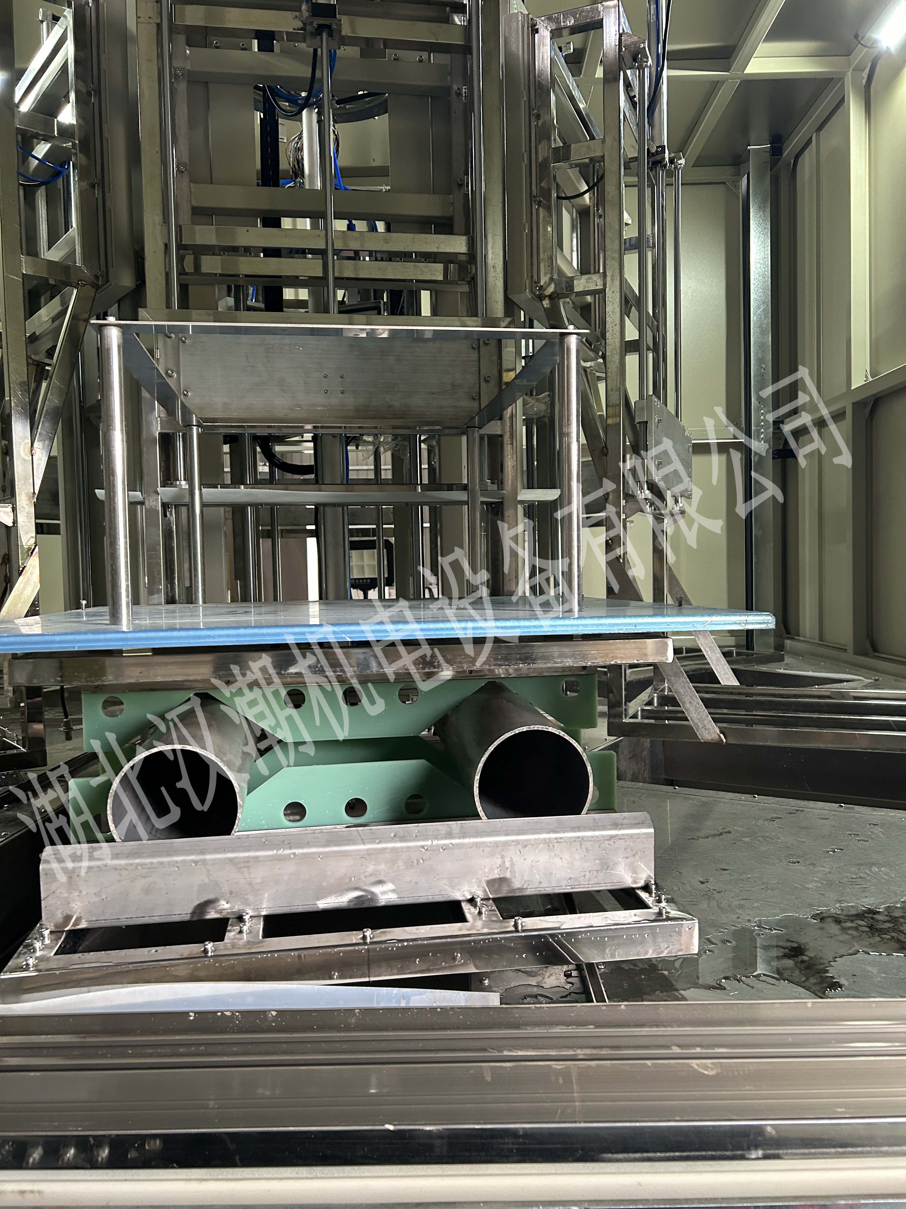 全自动瓶胚清洗烘干机(图3)