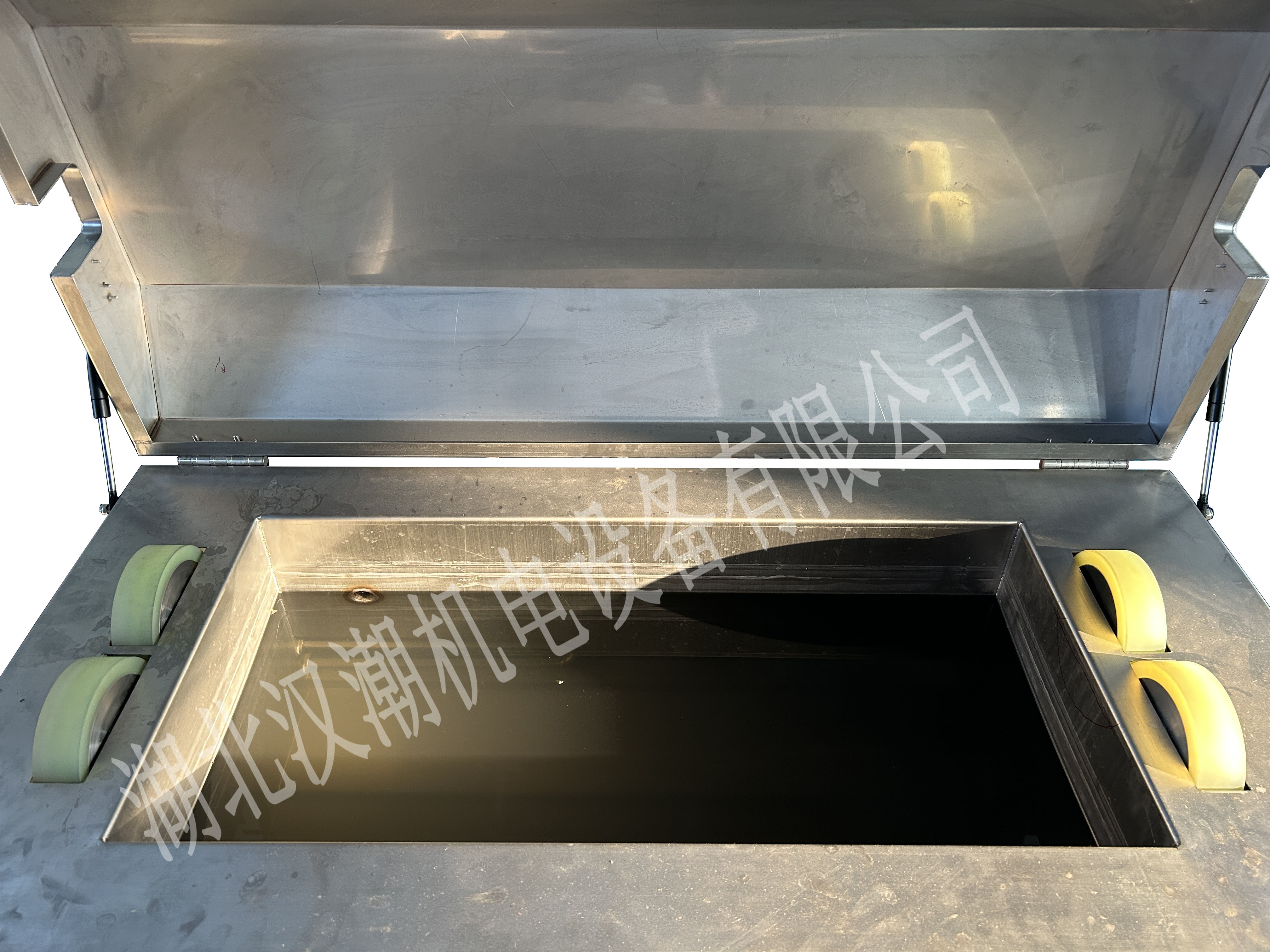 辊轴清洗机(图3)