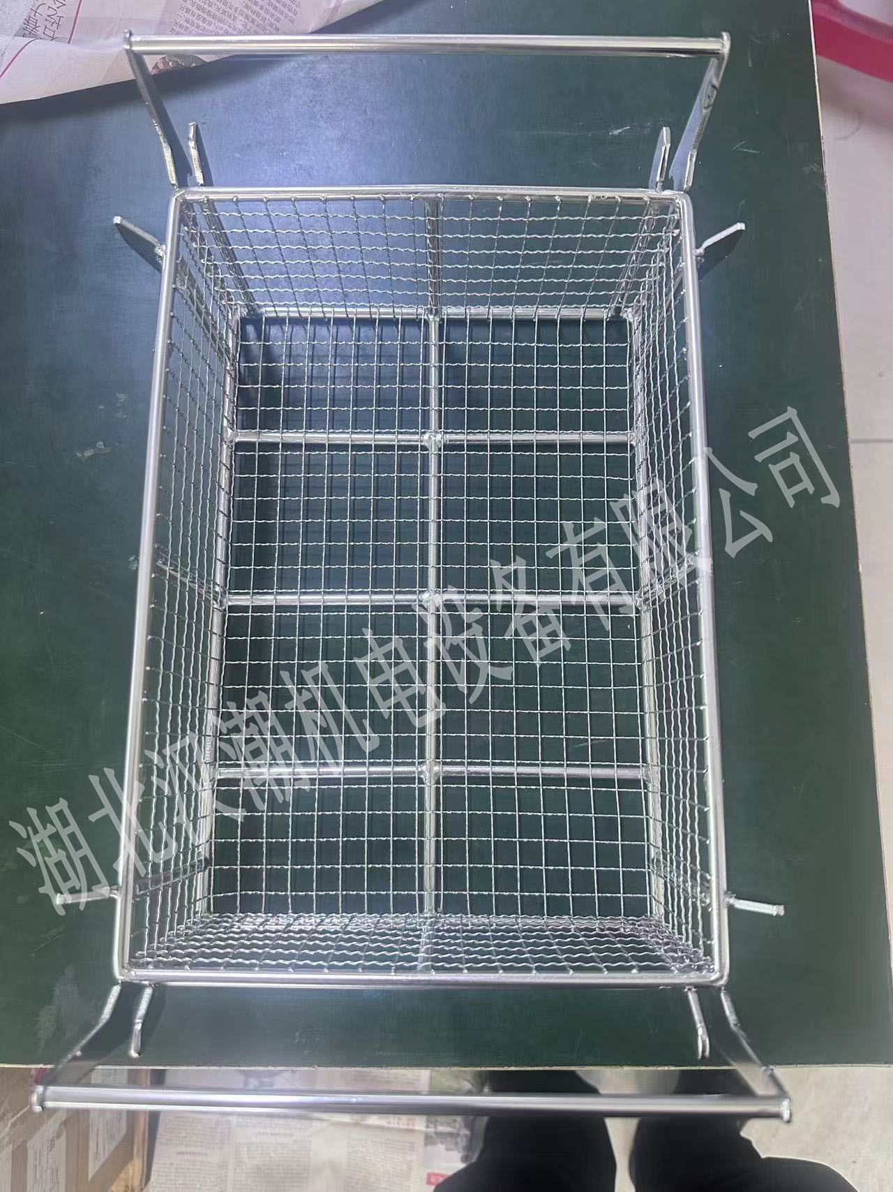 全自动超声波清洗设备(图1)