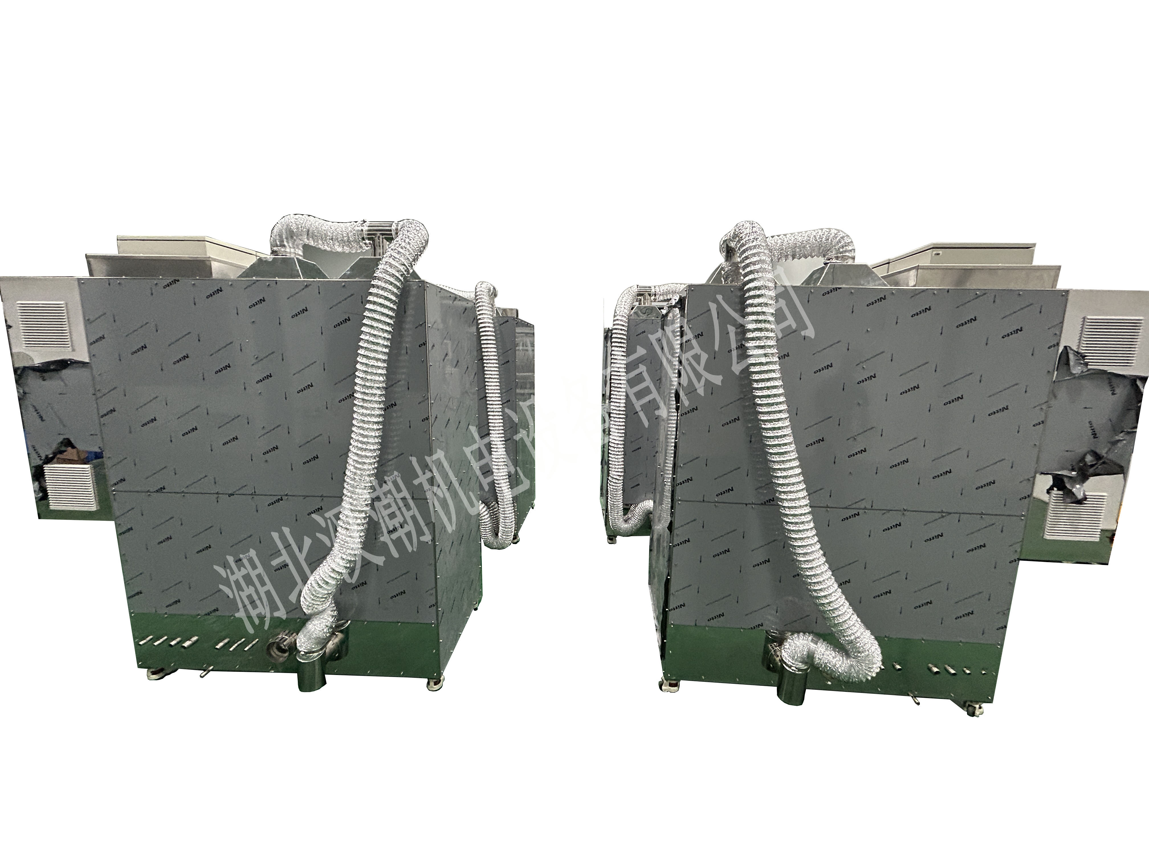 全自动超声波清洗设备(图2)