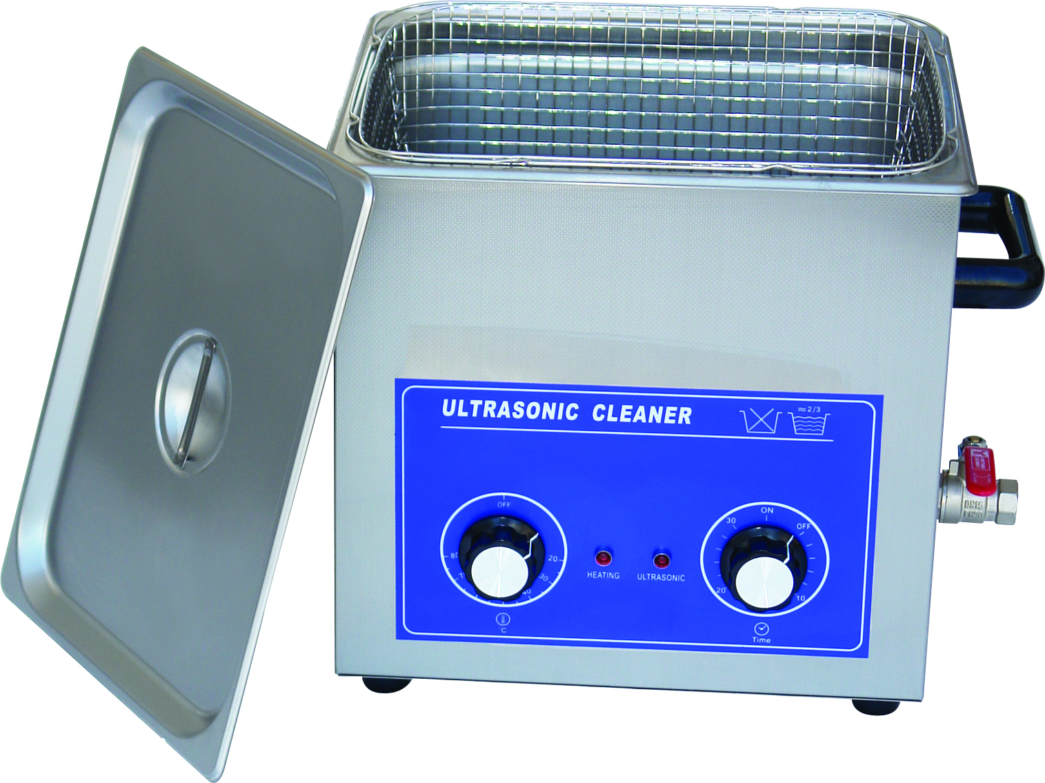 标准型超声波机系列(图3)