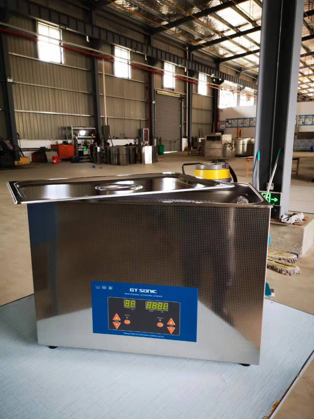 标准型超声波机系列(图4)