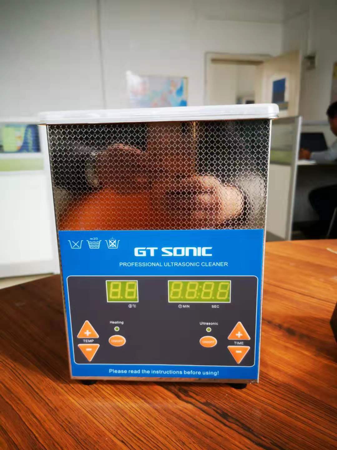 标准型超声波机系列(图5)