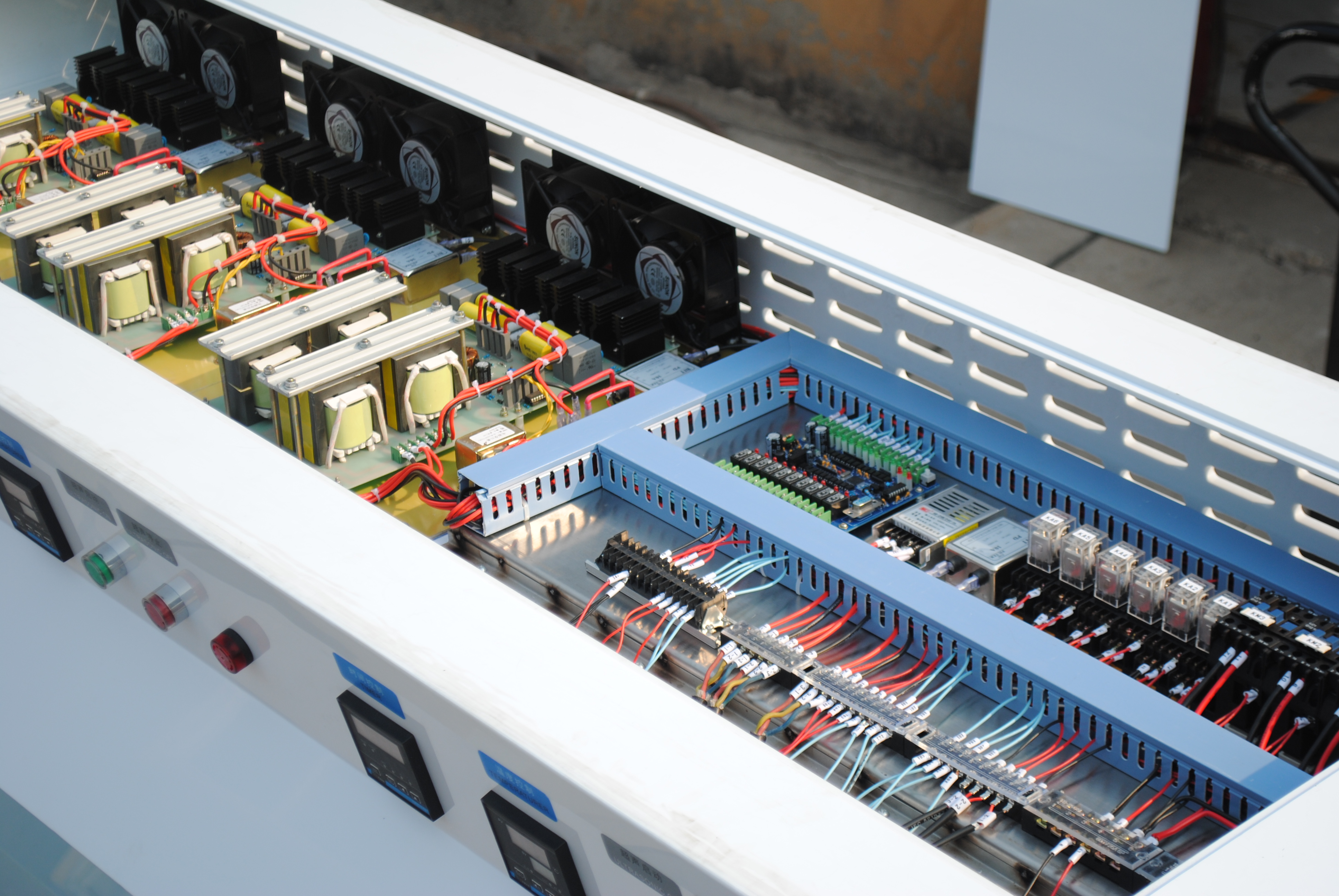 三工位超声波清洗机(图3)